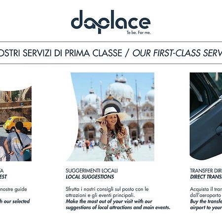 Daplace - Giulia Apartment Rome Exterior photo