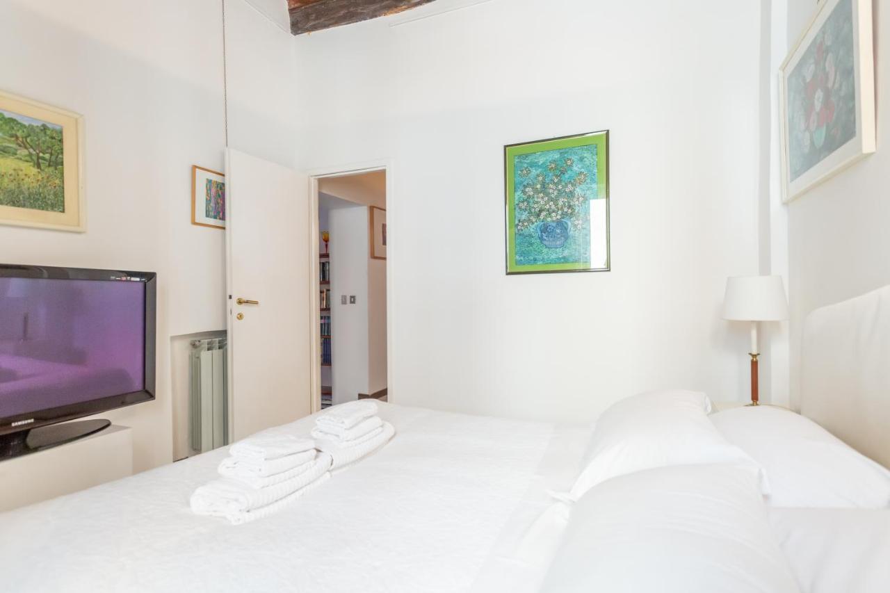 Daplace - Giulia Apartment Rome Exterior photo