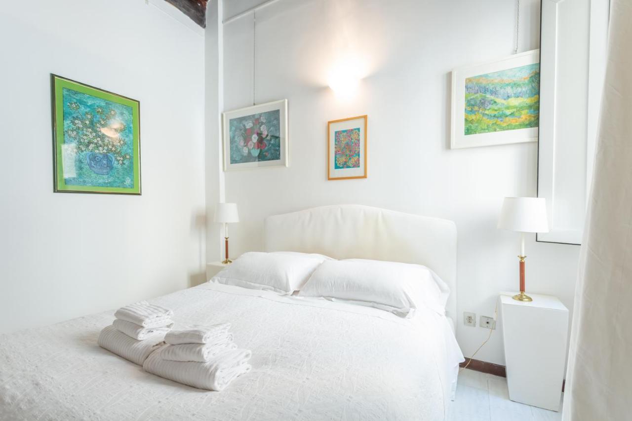 Daplace - Giulia Apartment Rome Exterior photo